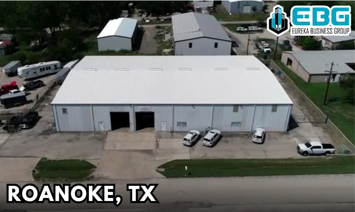 Eureka Business Group: Your Retail Navigator; Charting the Course for Retail Growth!