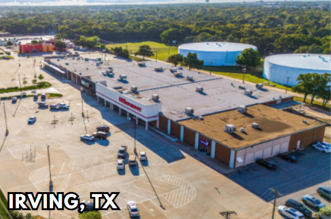 Eureka Business Group: Your Retail Navigator; Charting the Course for Retail Growth!