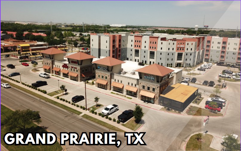 Eureka Business Group: Your Retail Navigator; Charting the Course for Retail Growth!