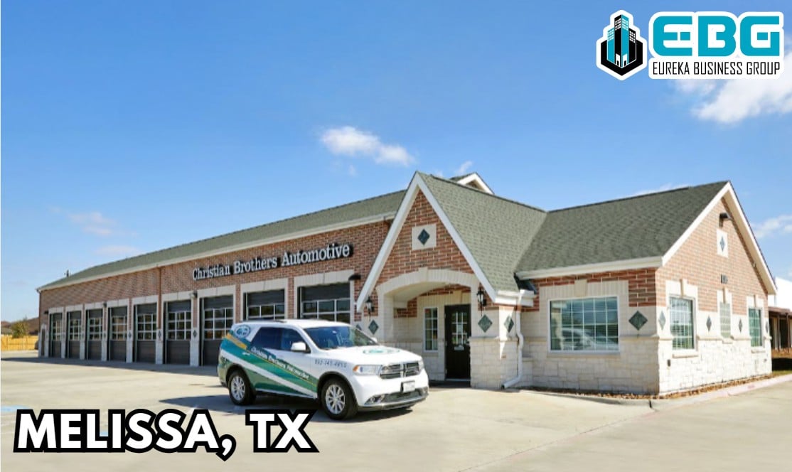 Eureka Business Group: Your Retail Navigator; Charting the Course for Retail Growth!