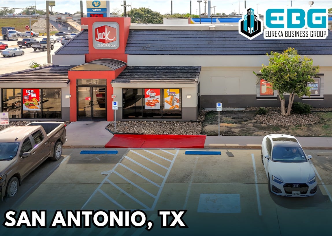 Eureka Business Group: Your Retail Navigator; Charting the Course for Retail Growth!