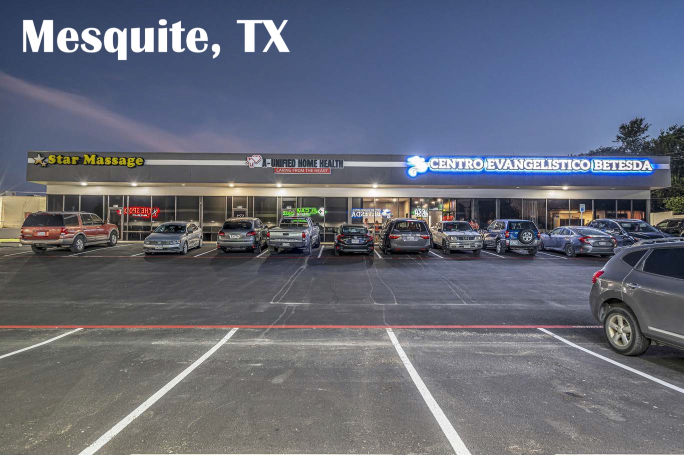 Eureka Business Group: Your Retail Navigator; Charting the Course for Retail Growth!