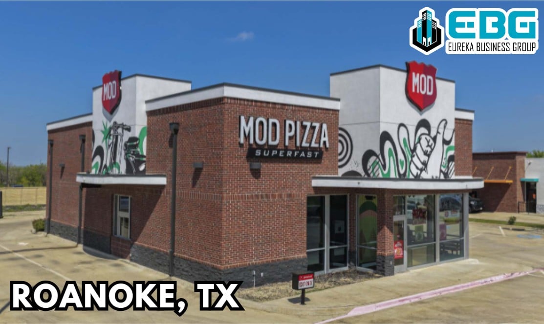 Eureka Business Group: Your Retail Navigator; Charting the Course for Retail Growth!