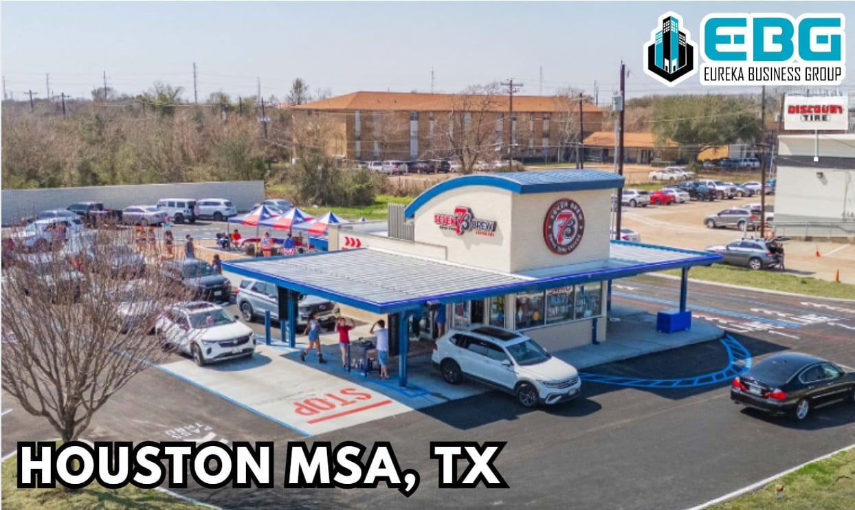 Eureka Business Group: Your Retail Navigator; Charting the Course for Retail Growth!