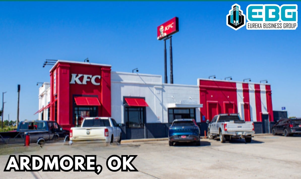 Eureka Business Group: Your Retail Navigator; Charting the Course for Retail Growth!