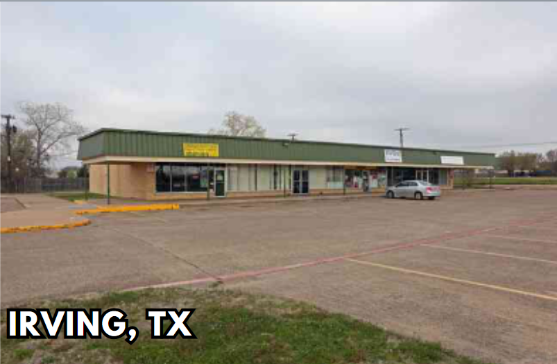 Eureka Business Group: Your Retail Navigator; Charting the Course for Retail Growth!