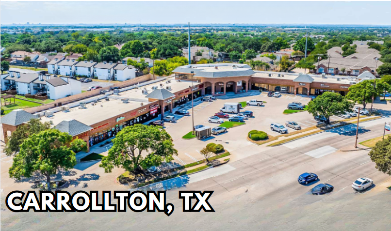 Eureka Business Group: Your Retail Navigator; Charting the Course for Retail Growth!