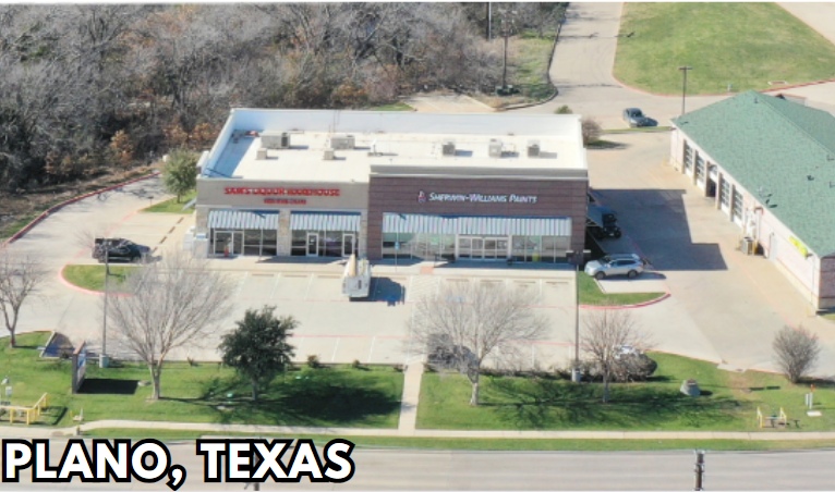 Eureka Business Group: Your Retail Navigator; Charting the Course for Retail Growth!