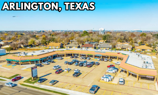 Eureka Business Group: Your Retail Navigator; Charting the Course for Retail Growth!