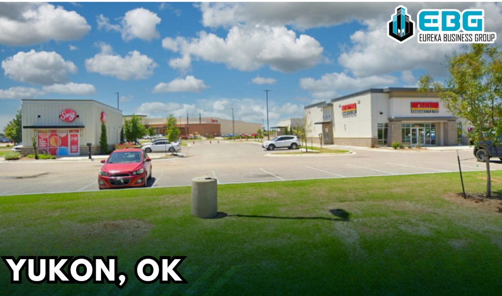 Eureka Business Group: Your Retail Navigator; Charting the Course for Retail Growth!