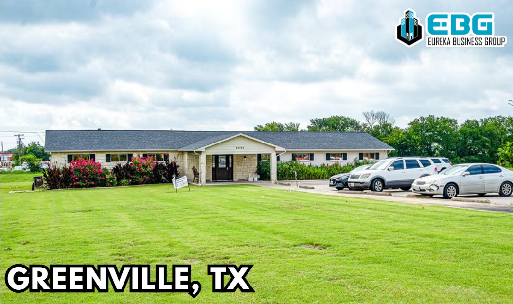 Eureka Business Group: Your Retail Navigator; Charting the Course for Retail Growth!