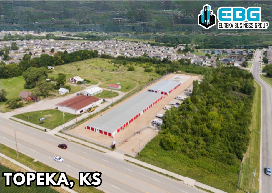 Eureka Business Group: Your Retail Navigator; Charting the Course for Retail Growth!