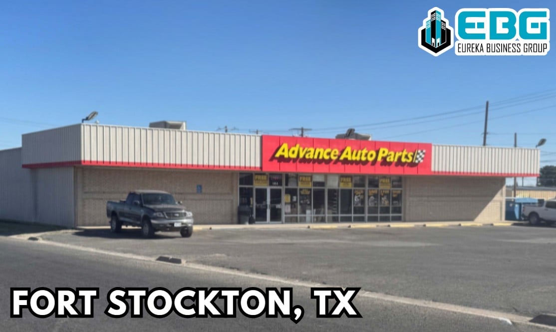 Eureka Business Group: Your Retail Navigator; Charting the Course for Retail Growth!