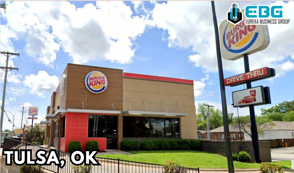 Eureka Business Group: Your Retail Navigator; Charting the Course for Retail Growth!