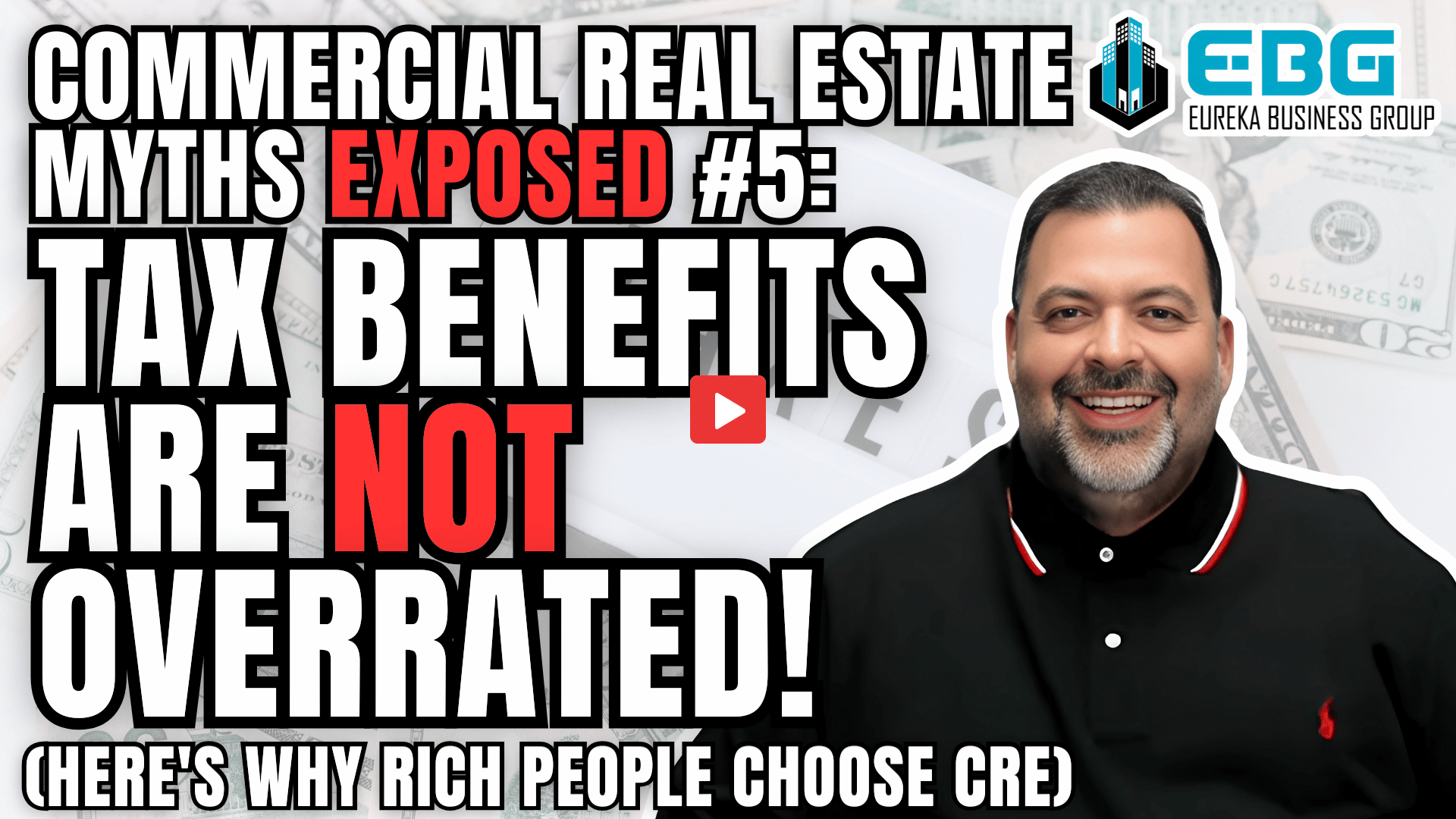 Eureka Business Group: Your Retail Navigator; Charting the Course for Retail Growth!