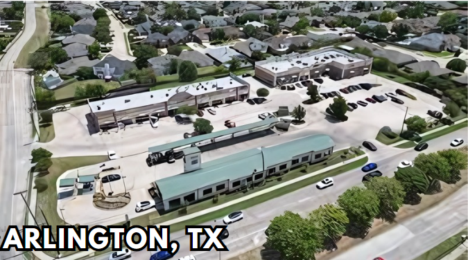 Eureka Business Group: Your Retail Navigator; Charting the Course for Retail Growth!