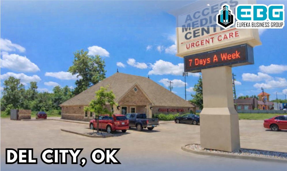 Eureka Business Group: Your Retail Navigator; Charting the Course for Retail Growth!