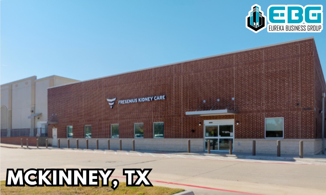 Eureka Business Group: Your Retail Navigator; Charting the Course for Retail Growth!