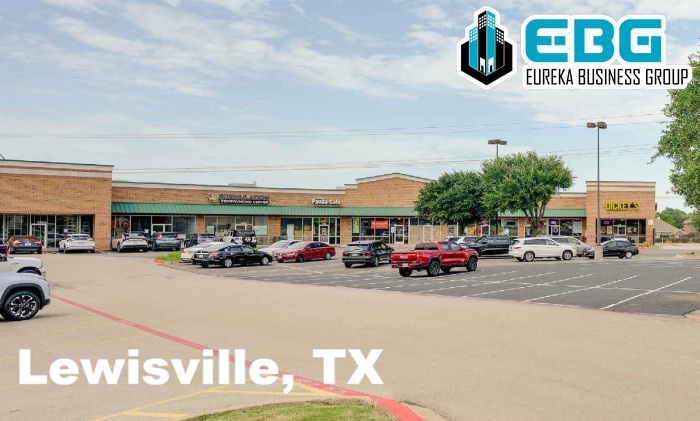 Eureka Business Group: Your Retail Navigator; Charting the Course for Retail Growth!