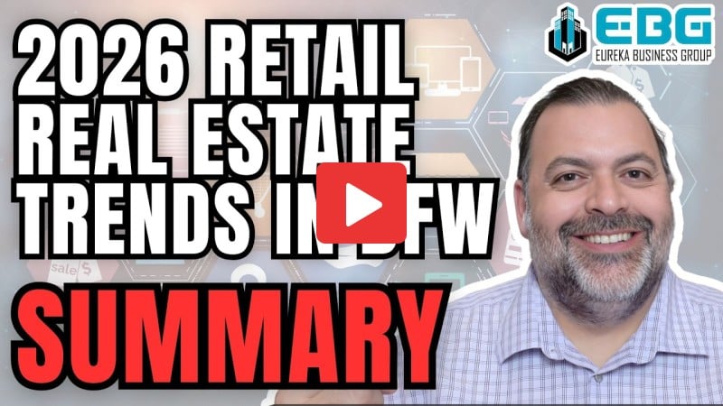 Eureka Business Group: Your Retail Navigator; Charting the Course for Retail Growth!