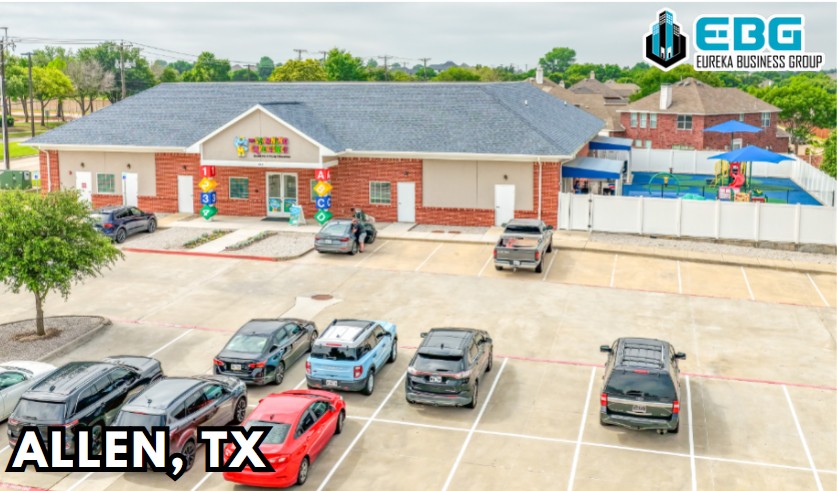 Eureka Business Group: Your Retail Navigator; Charting the Course for Retail Growth!