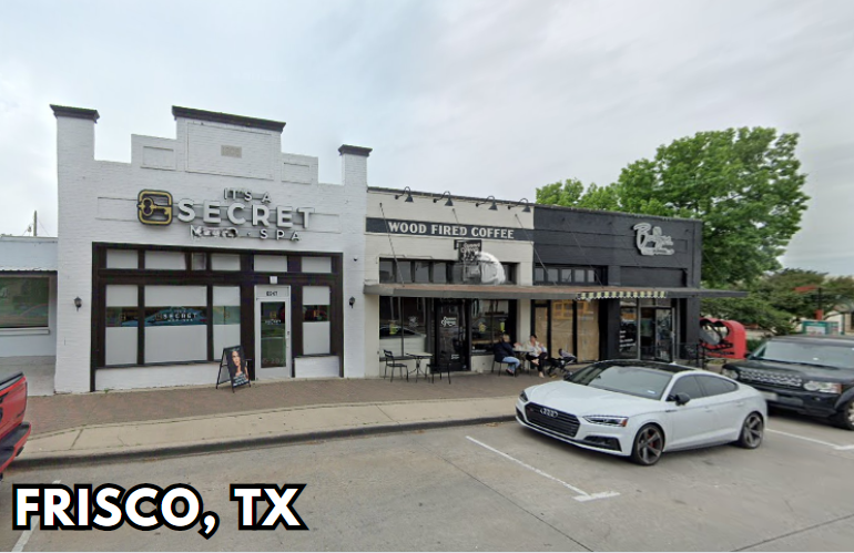 Eureka Business Group: Your Retail Navigator; Charting the Course for Retail Growth!