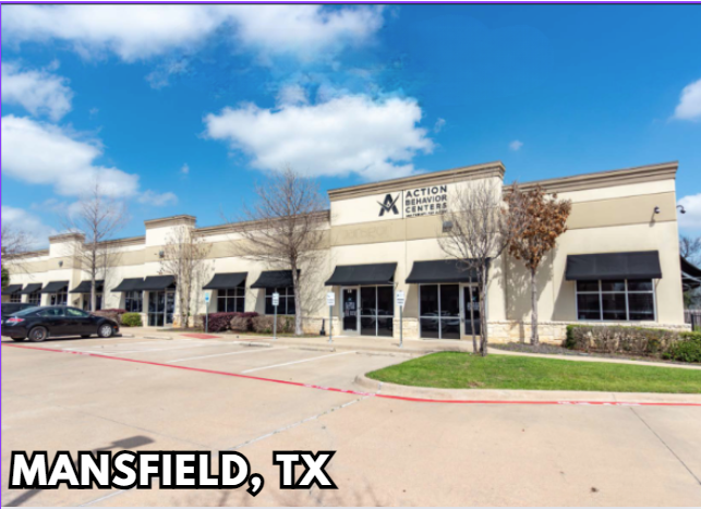 Eureka Business Group: Your Retail Navigator; Charting the Course for Retail Growth!