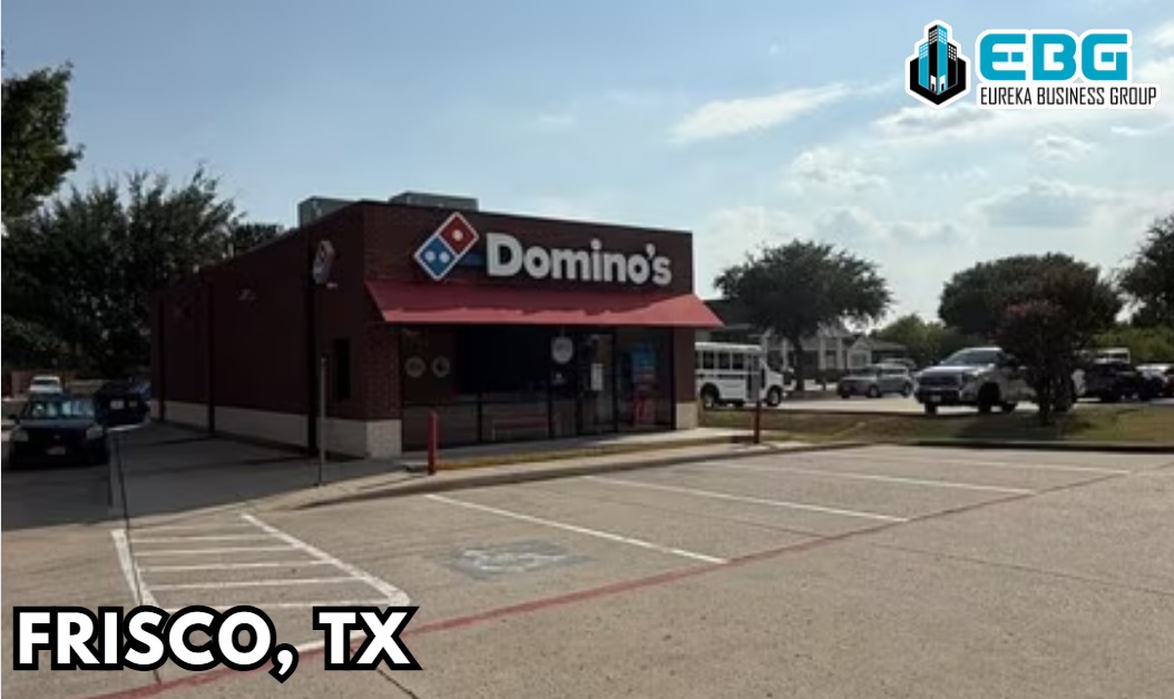 Eureka Business Group: Your Retail Navigator; Charting the Course for Retail Growth!