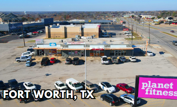 Eureka Business Group: Your Retail Navigator; Charting the Course for Retail Growth!