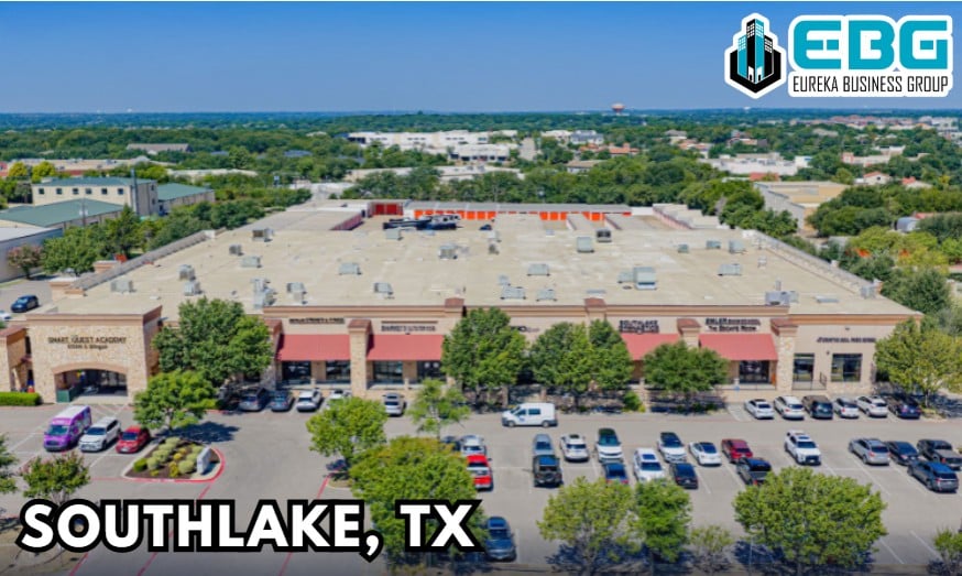 Eureka Business Group: Your Retail Navigator; Charting the Course for Retail Growth!