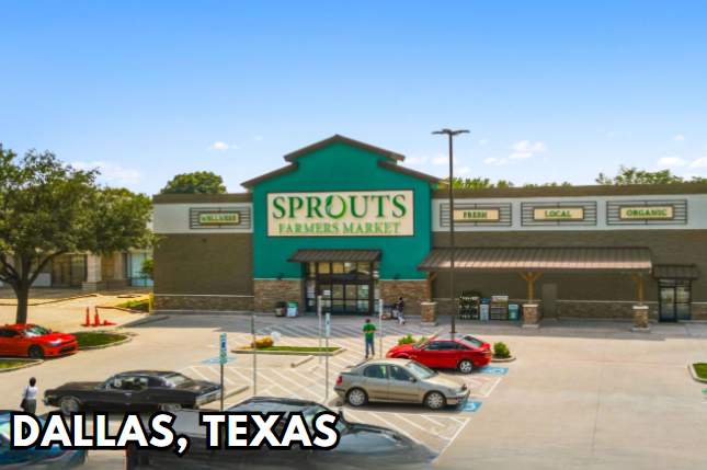 Eureka Business Group: Your Retail Navigator; Charting the Course for Retail Growth!