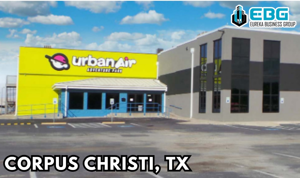 Eureka Business Group: Your Retail Navigator; Charting the Course for Retail Growth!