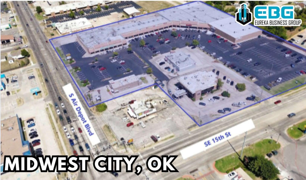 Eureka Business Group: Your Retail Navigator; Charting the Course for Retail Growth!