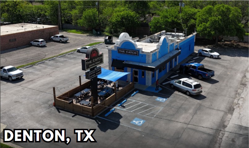 Eureka Business Group: Your Retail Navigator; Charting the Course for Retail Growth!