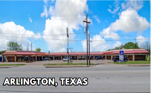 Eureka Business Group: Your Retail Navigator; Charting the Course for Retail Growth!