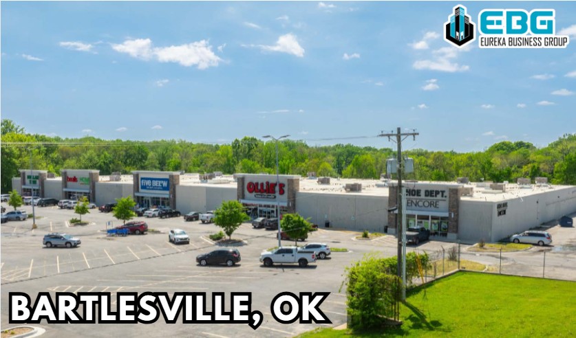 Eureka Business Group: Your Retail Navigator; Charting the Course for Retail Growth!