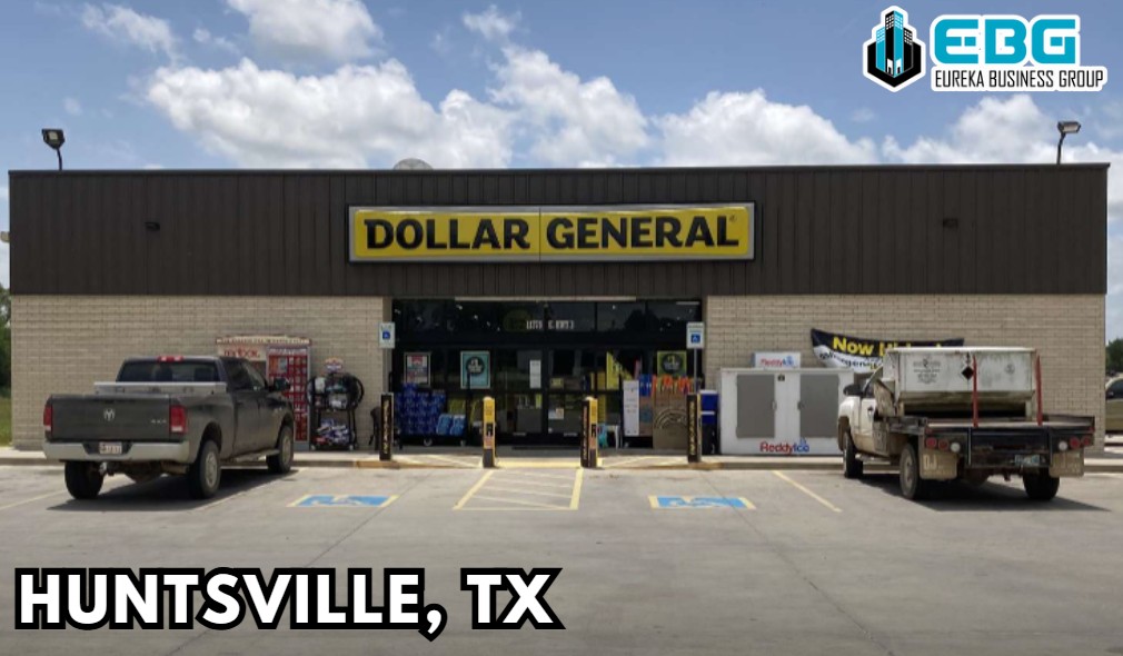 Eureka Business Group: Your Retail Navigator; Charting the Course for Retail Growth!