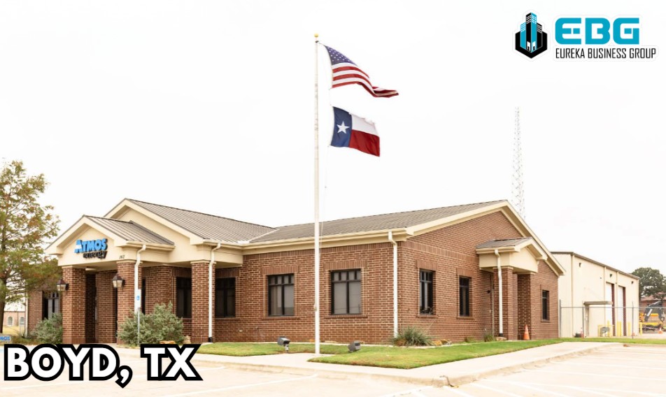 Eureka Business Group: Your Retail Navigator; Charting the Course for Retail Growth!