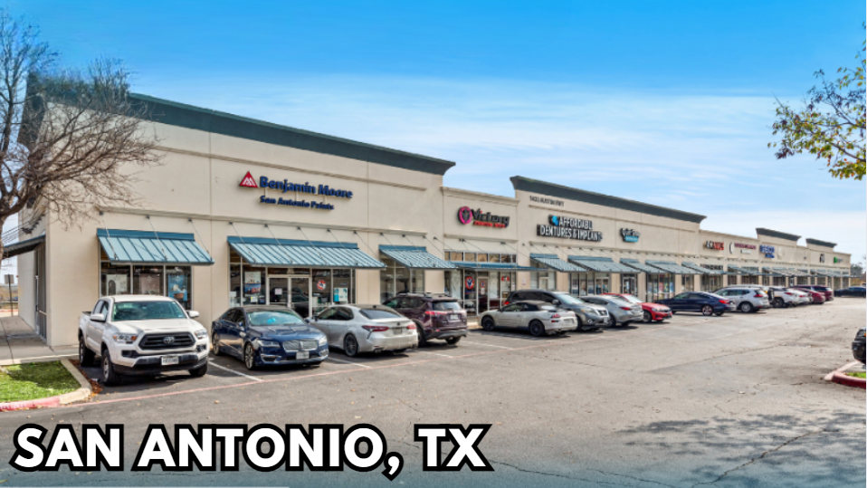 Eureka Business Group: Your Retail Navigator; Charting the Course for Retail Growth!