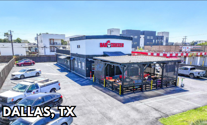 Eureka Business Group: Your Retail Navigator; Charting the Course for Retail Growth!