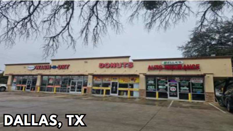 Eureka Business Group: Your Retail Navigator; Charting the Course for Retail Growth!