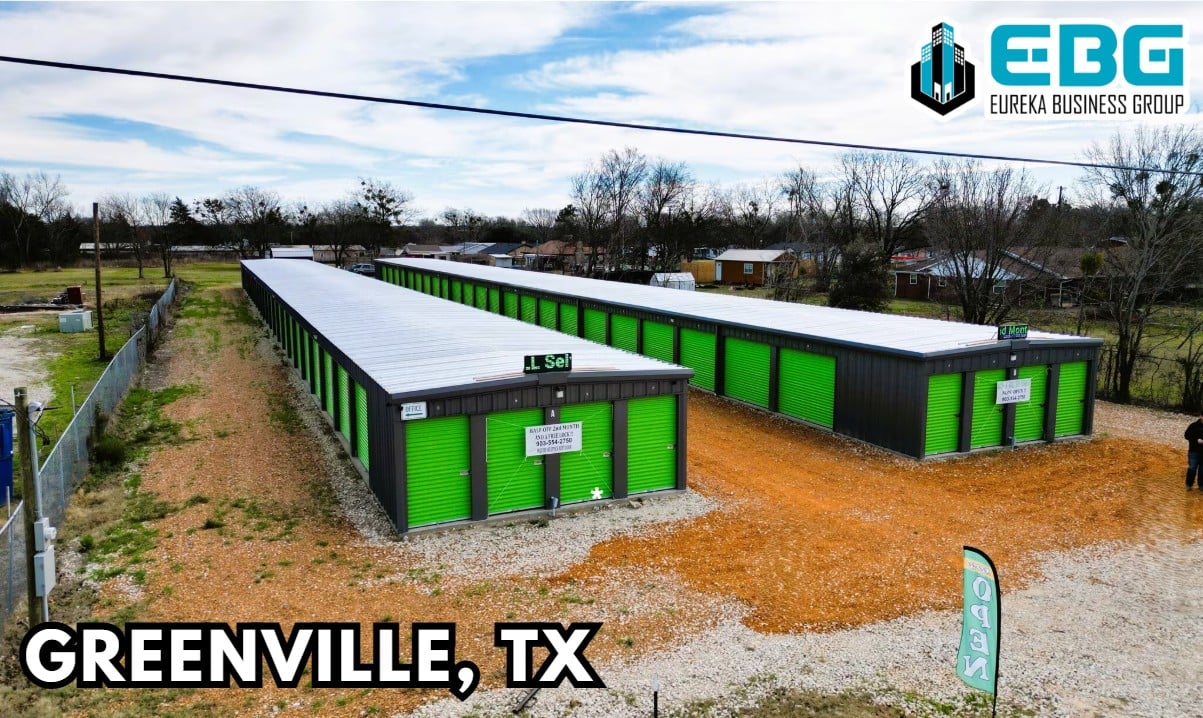 Eureka Business Group: Your Retail Navigator; Charting the Course for Retail Growth!