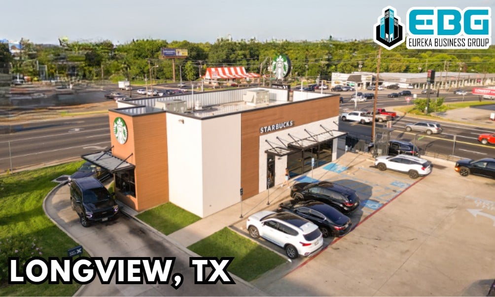 Eureka Business Group: Your Retail Navigator; Charting the Course for Retail Growth!