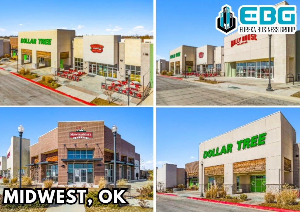 Eureka Business Group: Your Retail Navigator; Charting the Course for Retail Growth!