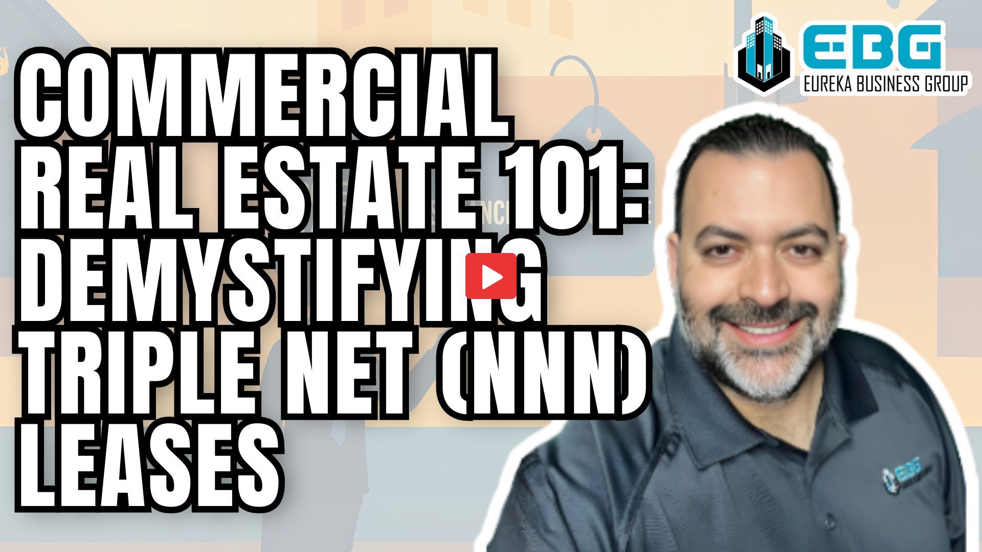 Eureka Business Group: Your Retail Navigator; Charting the Course for Retail Growth!