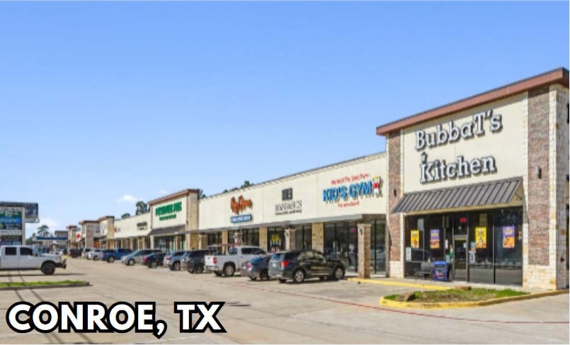 Eureka Business Group: Your Retail Navigator; Charting the Course for Retail Growth!