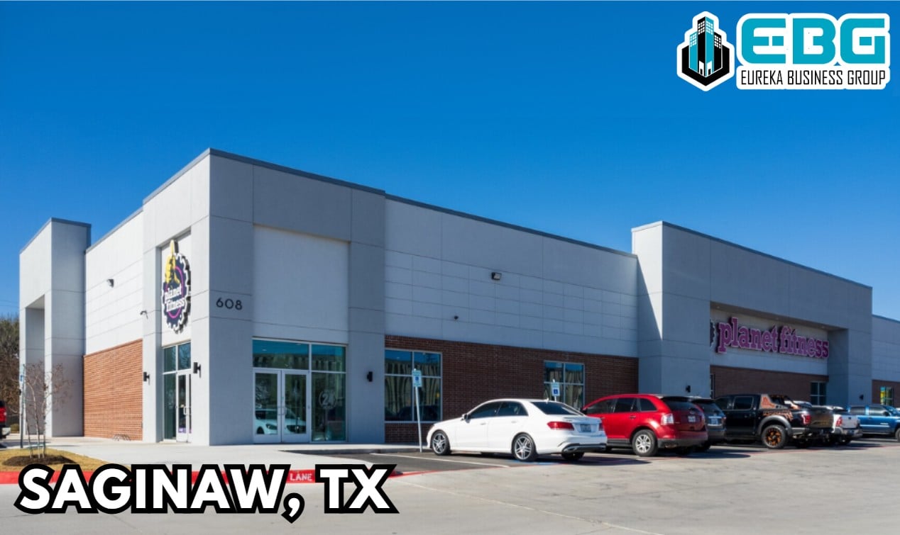 Eureka Business Group: Your Retail Navigator; Charting the Course for Retail Growth!