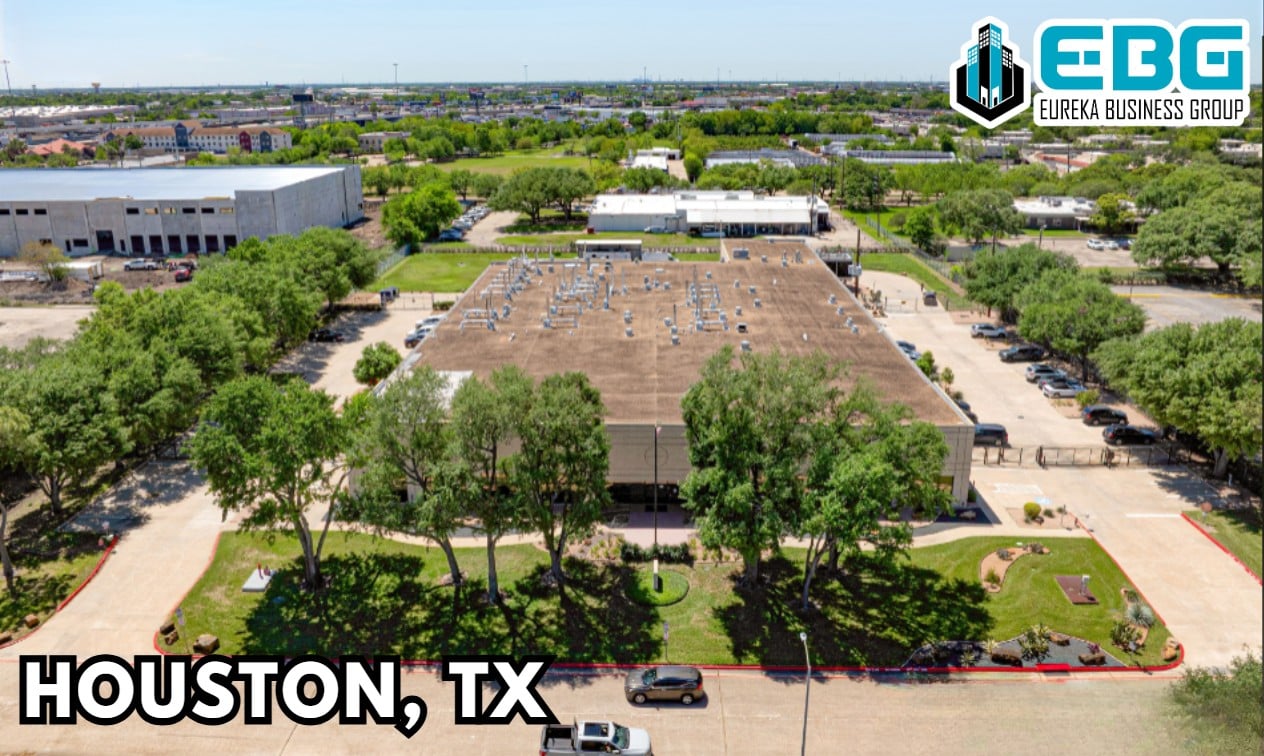 Eureka Business Group: Your Retail Navigator; Charting the Course for Retail Growth!