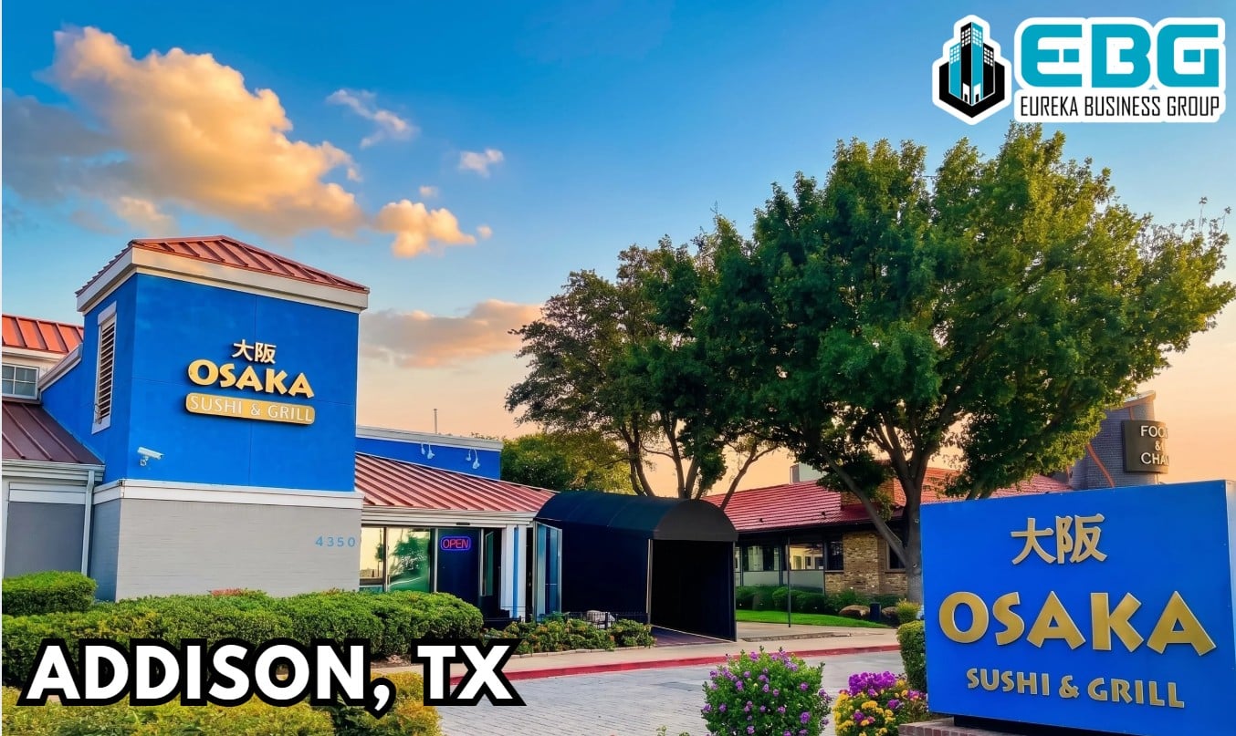 Eureka Business Group: Your Retail Navigator; Charting the Course for Retail Growth! Eureka Business Group: Your Retail Navigator; Charting the Course for Retail Growth!