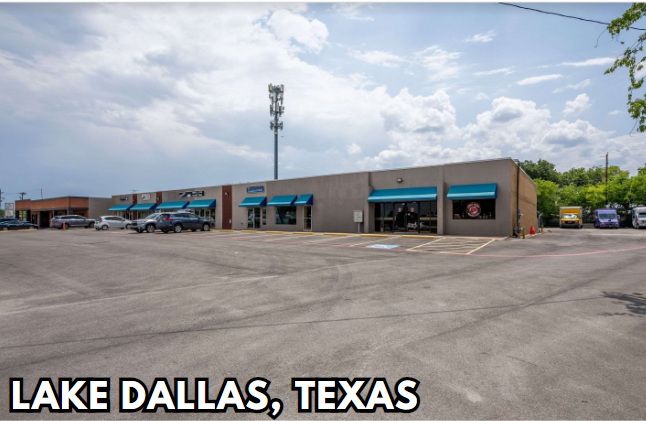 Eureka Business Group: Your Retail Navigator; Charting the Course for Retail Growth!